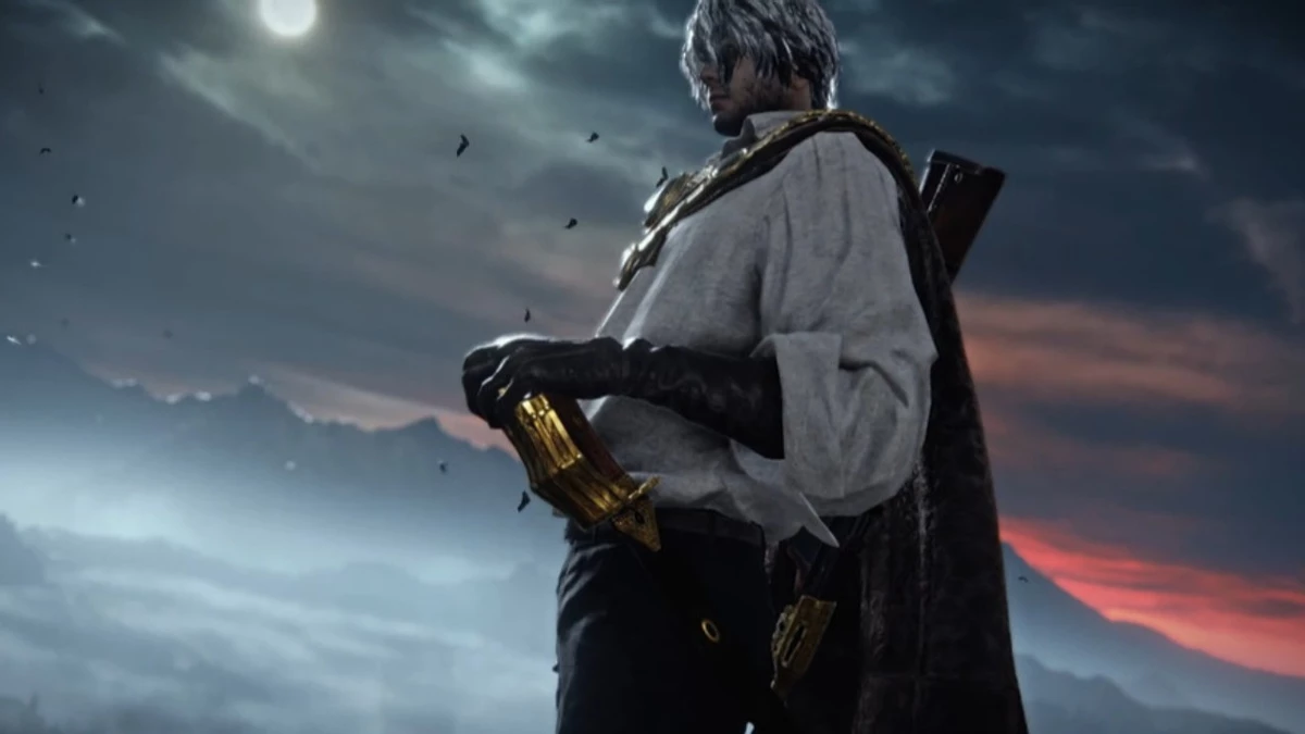 Это что, Bloodborne 2? Нет, это The Duskbloods — новая игра от FromSoftware для Nintendo Switch 2 Это что, Bloodborne 2? Нет, это The Duskbloods — новая игра от FromSoftware для Nintendo Switch 2