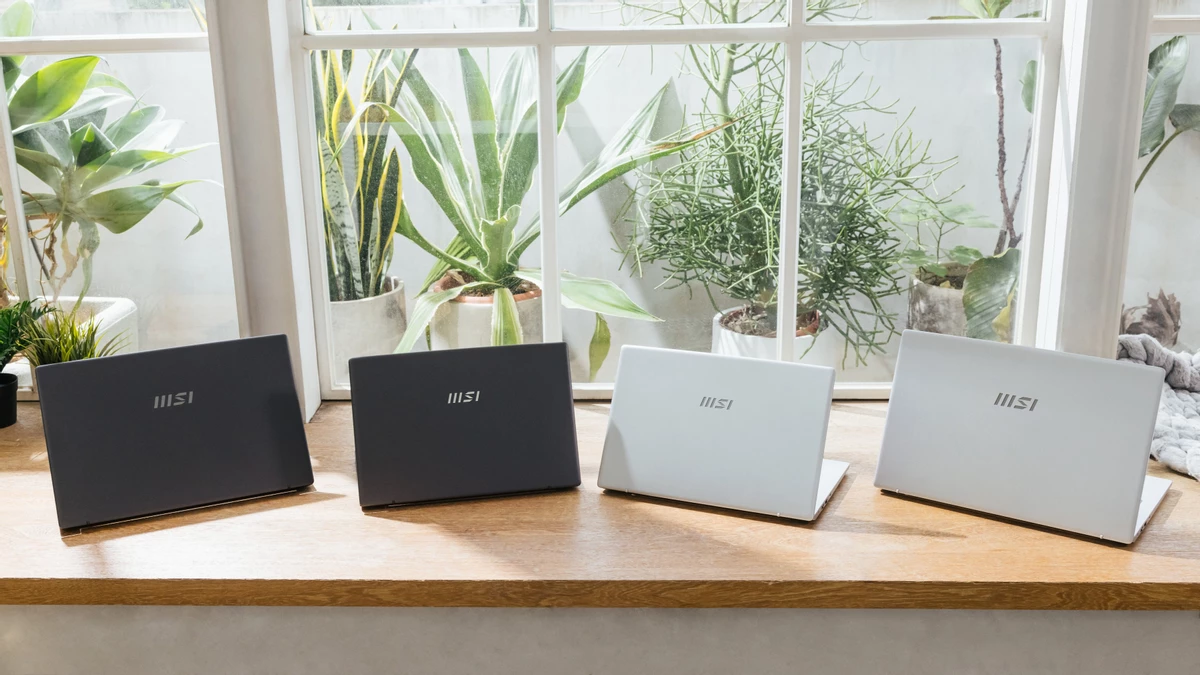 Заряжены на победу — лучшие ноутбуки MSI по праздничным ценам Заряжены на победу — лучшие ноутбуки MSI по праздничным ценам