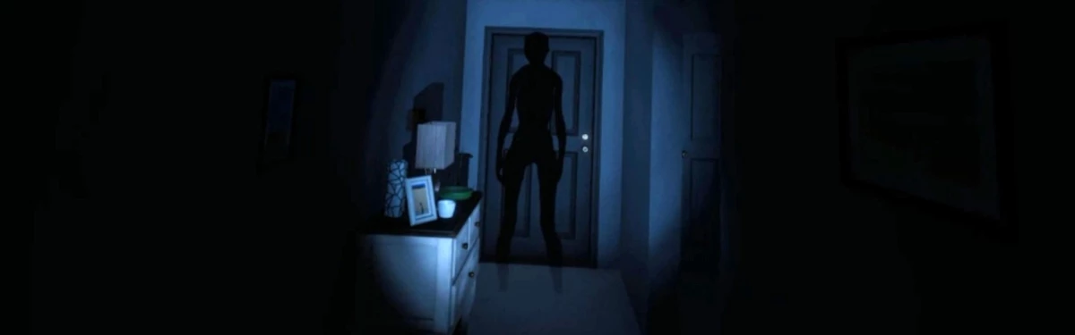 Разработчики Phasmophobia тизерят новых призраков