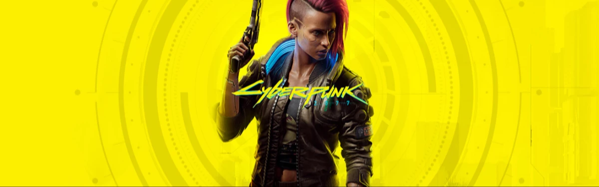 Результаты конкурса по Cyberpunk 2077 Результаты конкурса по Cyberpunk 2077