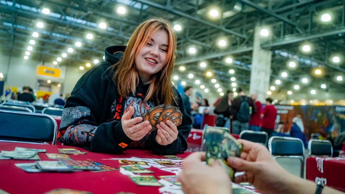 «Игрокон Lite»: подробности фестиваля 