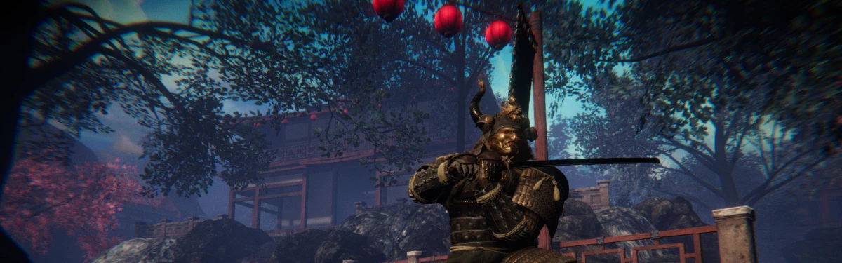 Samurai Simulator - Создай свою школу или сделай сепукку, чтобы восстановить честь Samurai Simulator - Создай свою школу или сделай сепукку, чтобы восстановить честь