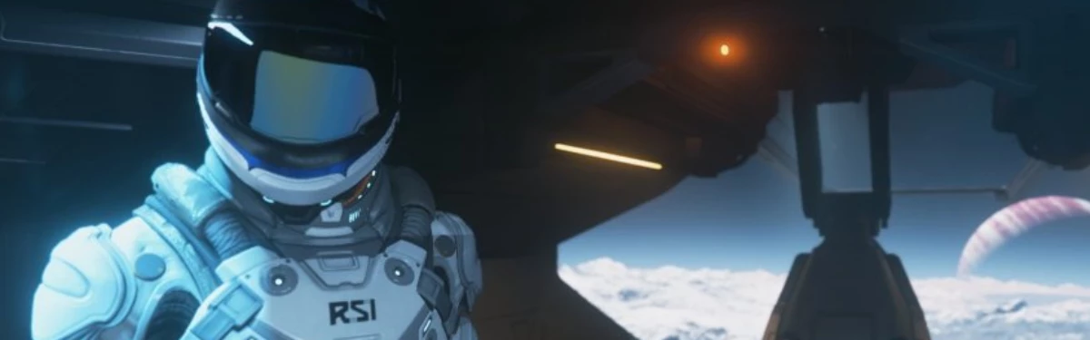Star Citizen — CitizenCon стартует 8 октября Star Citizen — CitizenCon стартует 8 октября