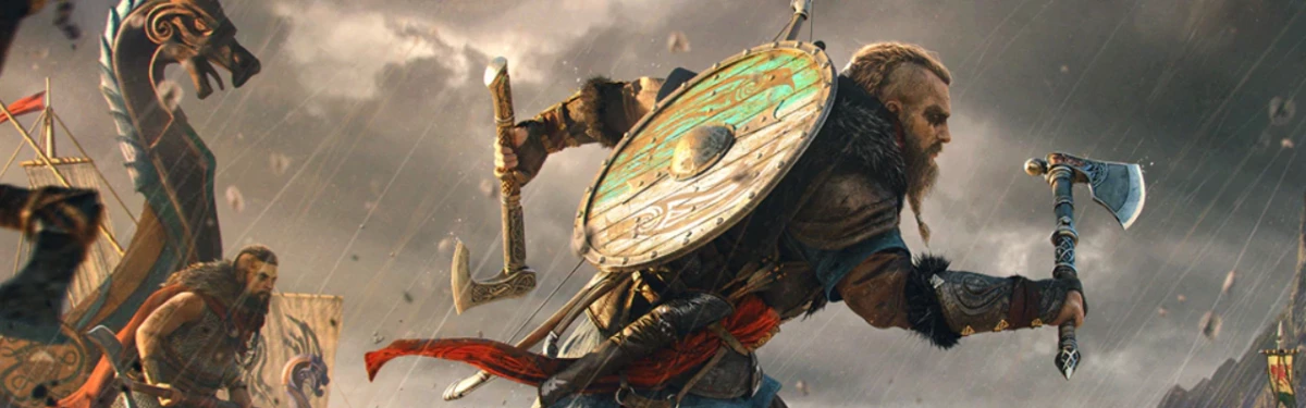 Ошибки Assassin's Creed Odyssey учтены: в Valhalla можно будет стать геем или лесбиянкой* Ошибки Assassin's Creed Odyssey учтены: в Valhalla можно будет стать геем или лесбиянкой*