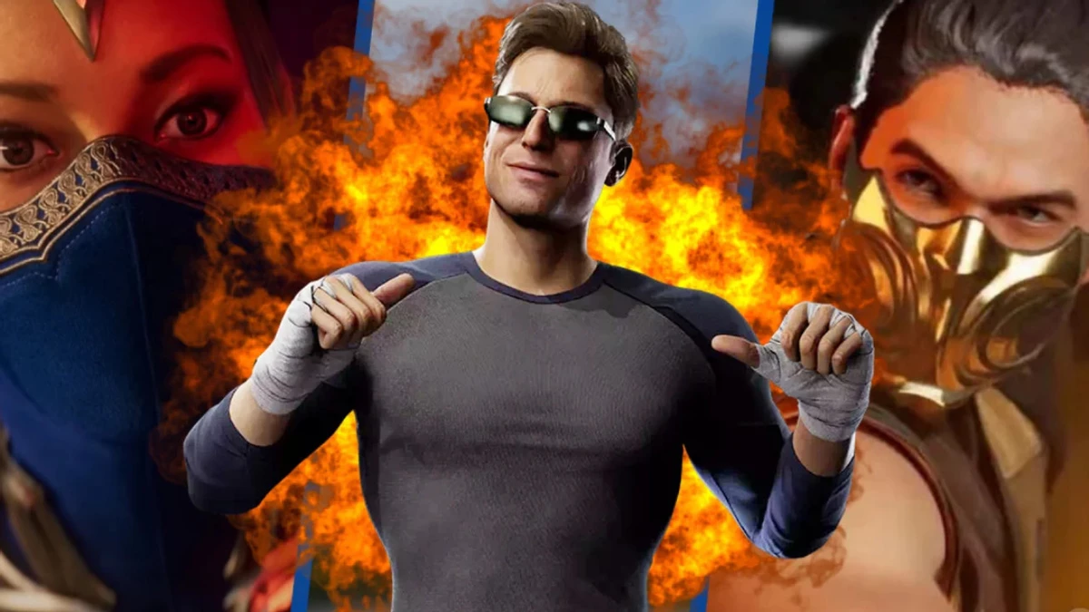 Критики хвалят Mortal Kombat 1 в новом трейлере Критики хвалят Mortal Kombat 1 в новом трейлере
