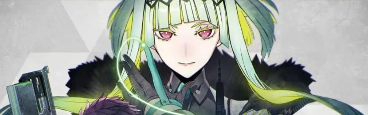 Ринго рассказала про Ната Тайши в новом трейлере JRPG Soul Hackers 2 Ринго рассказала про Ната Тайши в новом трейлере JRPG Soul Hackers 2
