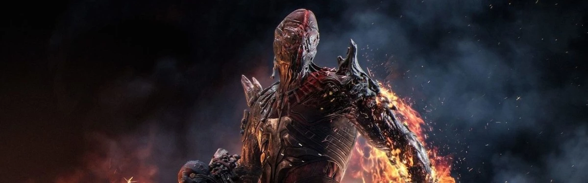 Outriders — И целого SSD мало: игрок обнаружил отчеты о крашах на 23 ГБ Outriders — И целого SSD мало: игрок обнаружил отчеты о крашах на 23 ГБ