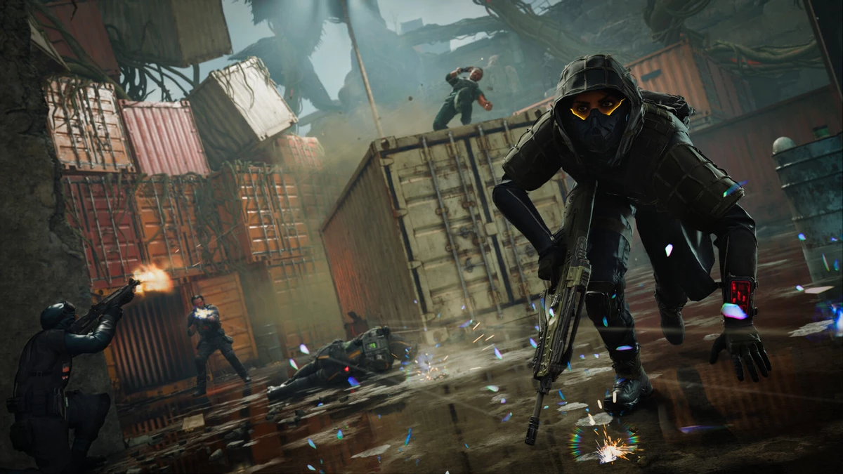 Мир может получить сразу две Call of Duty в один год: всё из-за переноса следующего поколения консолей