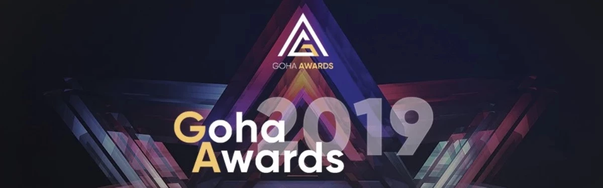 GoHa Awards 2019 - Голосование завершено GoHa Awards 2019 - Голосование завершено