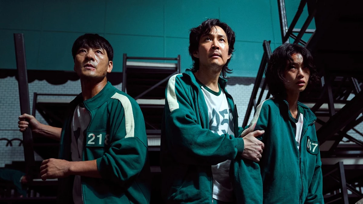 Netflix заверил, что покажет второй сезон «Игры в кальмара» в 2024 году Netflix заверил, что покажет второй сезон «Игры в кальмара» в 2024 году