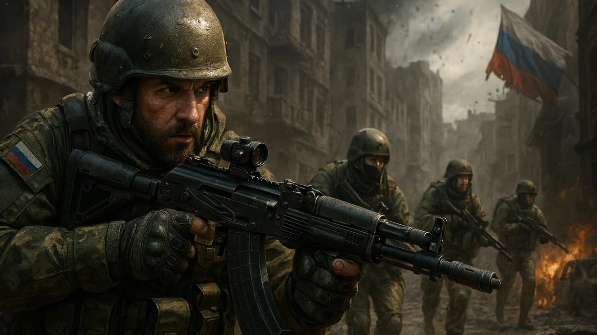 Правительство готово выделить 10 миллиардов рублей на создание российской Call of Duty, если найдется смельчак-разработчик