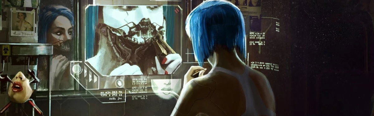 Fall Guys и Cyberpunk 2077 образуют коллаборацию Fall Guys и Cyberpunk 2077 образуют коллаборацию