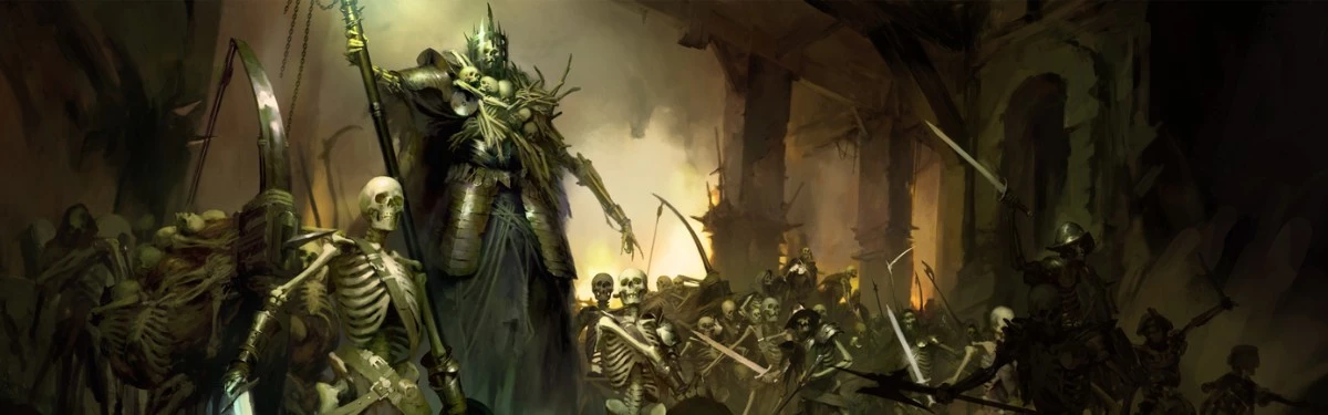 Diablo 4 – Следующие новости появятся в феврале Diablo 4 – Следующие новости появятся в феврале