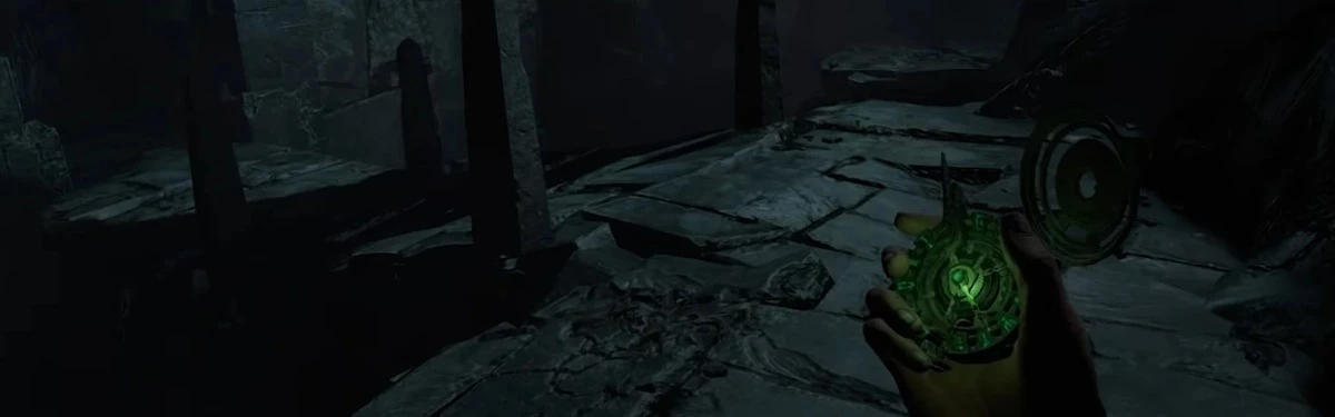 Amnesia: Rebirth - Новые подробности грядущего хоррора Amnesia: Rebirth - Новые подробности грядущего хоррора