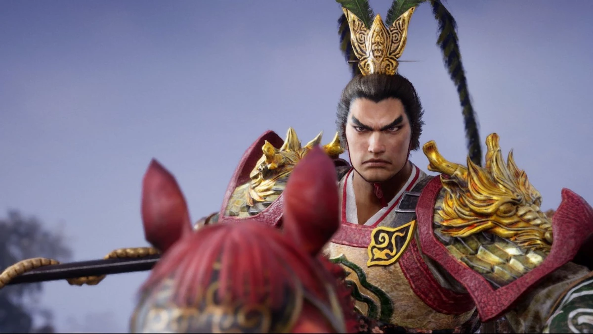 Продюсер Dynasty Warriors решил ответить на вопросы фанатов, не озвученные на недавнем стриме Продюсер Dynasty Warriors решил ответить на вопросы фанатов, не озвученные на недавнем стриме