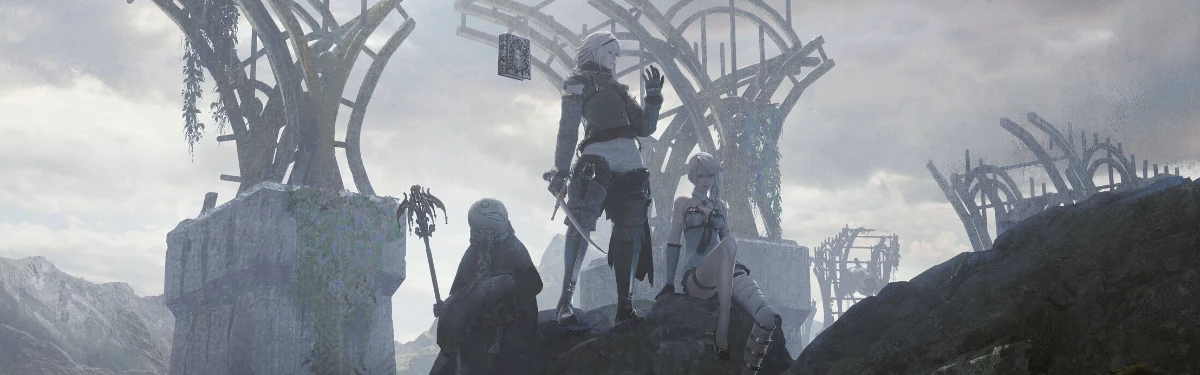 NieR Replicant ver.1.22474487139… будет содержать вырезанный из оригинала контент и отсылки к NieR:Automata NieR Replicant ver.1.22474487139… будет содержать вырезанный из оригинала контент и отсылки к NieR:Automata