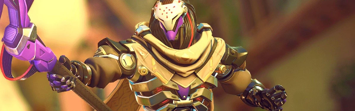 Разработчики Overwatch 2 рассказали об эволюции дизайна Раматрры