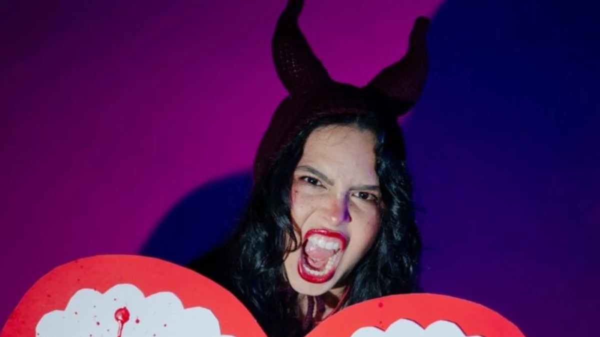 Глумившаяся над смертью республиканца Кирка художница Ghost of Yotei Дрю Харрисон была уволена — она ни о чем не жалеет Глумившаяся над смертью республиканца Кирка художница Ghost of Yotei Дрю Харрисон была уволена — она ни о чем не жалеет