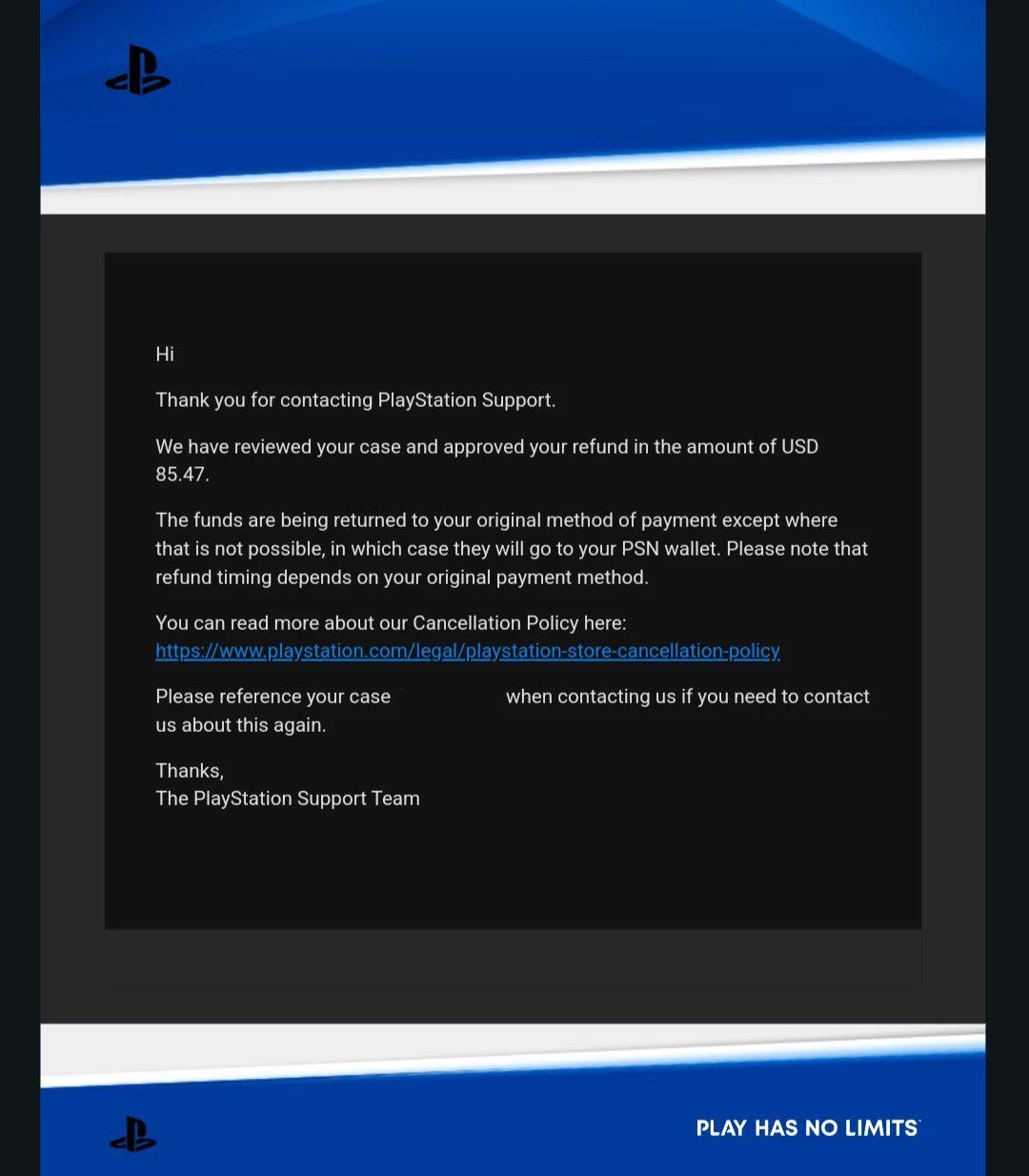 Если из-за цензуры вы обвините Sony в «ложной рекламе», то она вернет вам деньги за Stellar Blade Если из-за цензуры вы обвините Sony в «ложной рекламе», то она вернет вам деньги за Stellar Blade