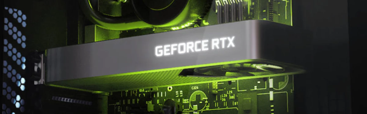 NVIDIA: Защита от майнеров в RTX 3060 - это куда больше, чем просто особый драйвер NVIDIA: Защита от майнеров в RTX 3060 - это куда больше, чем просто особый драйвер