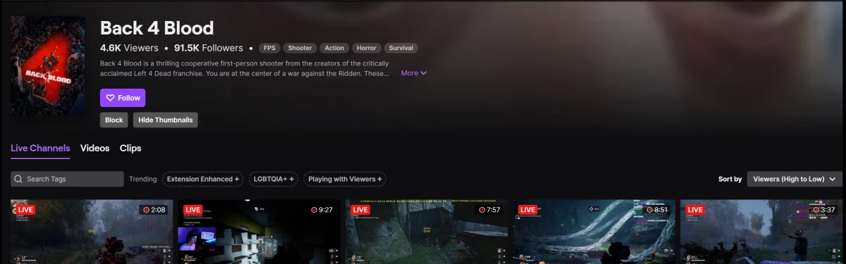 Twitch немного взломали, повесив вместо обложек разделов игр то самое фото Джеффа Безоса Twitch немного взломали, повесив вместо обложек разделов игр то самое фото Джеффа Безоса