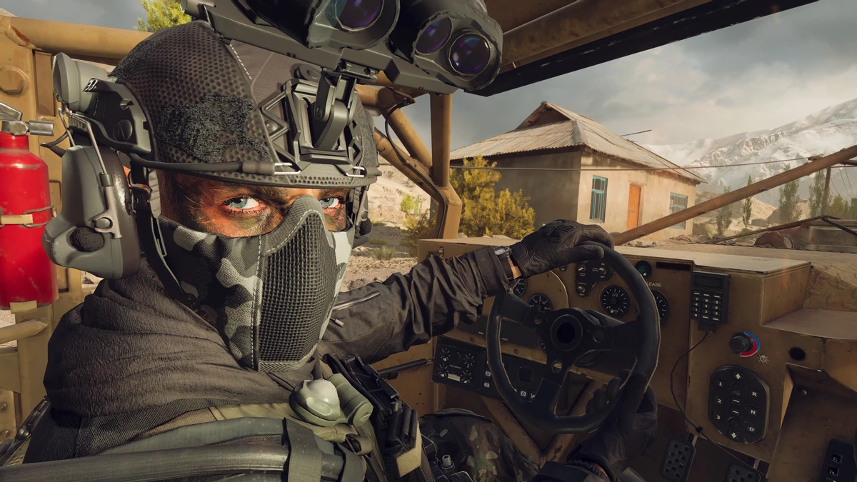 Обзор сетевого режима Battlefield 6: триумфальное возвращение легенды с некоторыми недочетами