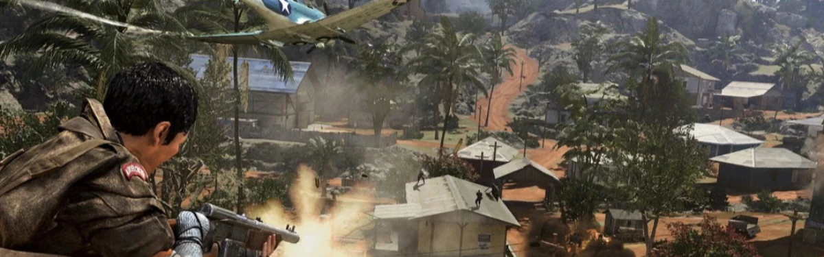 Читеры обошли систему Ricochet в Call of Duty: Warzone