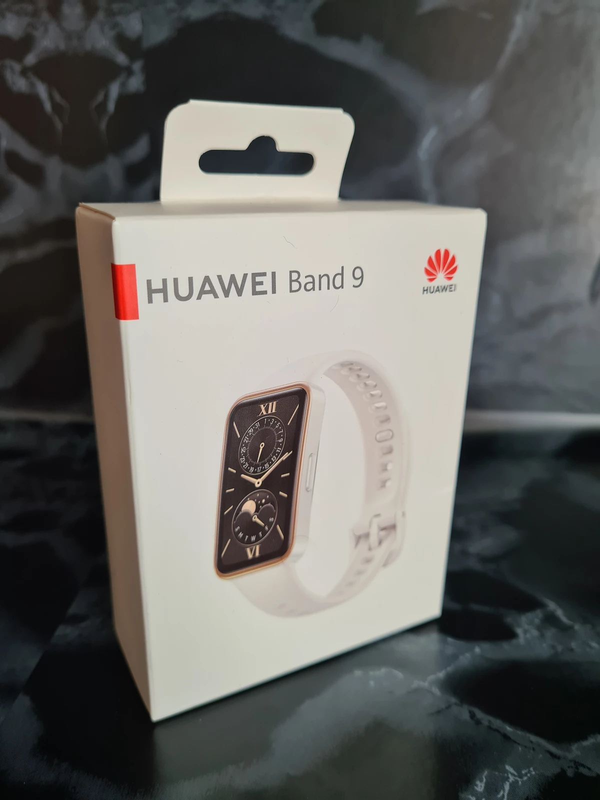 Обзор фитнес-браслета Huawei Band 9 Обзор фитнес-браслета Huawei Band 9