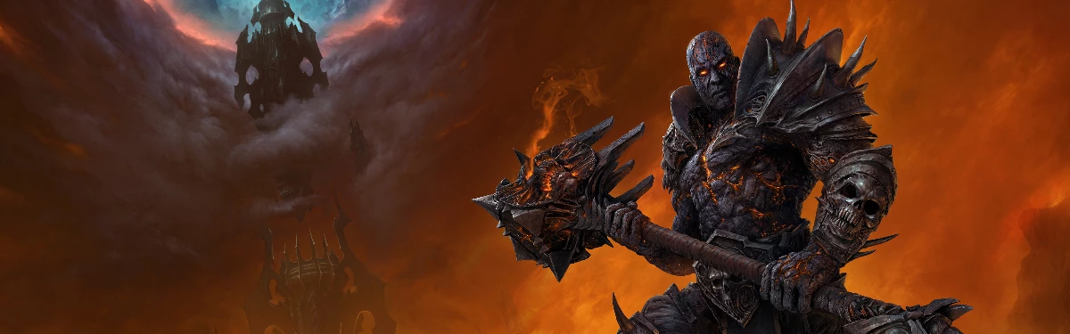 World of Warcraft — Обзорные трейлеры Арденвельда, Ревендрета и Утробы World of Warcraft — Обзорные трейлеры Арденвельда, Ревендрета и Утробы