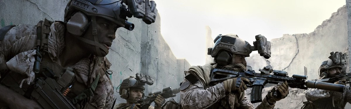 Call of Duty: Modern Warfare – Разработчики переписали историю и повесили ошибки США на Россию Call of Duty: Modern Warfare – Разработчики переписали историю и повесили ошибки США на Россию