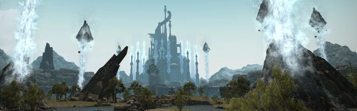 Гайд: Final Fantasy XIV - Подземелье “The Baldesion Arsenal” Гайд: Final Fantasy XIV - Подземелье “The Baldesion Arsenal”