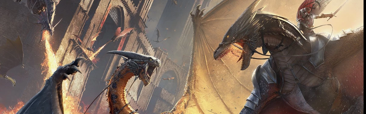 В драконьем экшене Century: Age of Ashes стартовал первый ивент Frost & Fury В драконьем экшене Century: Age of Ashes стартовал первый ивент Frost & Fury