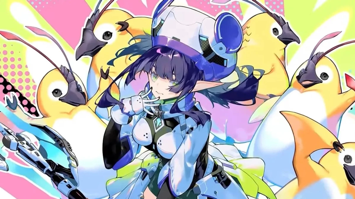 Разработчики Phantasy Star Online 2 New Genesis рассказали о фестивале Super Genesis Festival и других новинках будущих обновлений