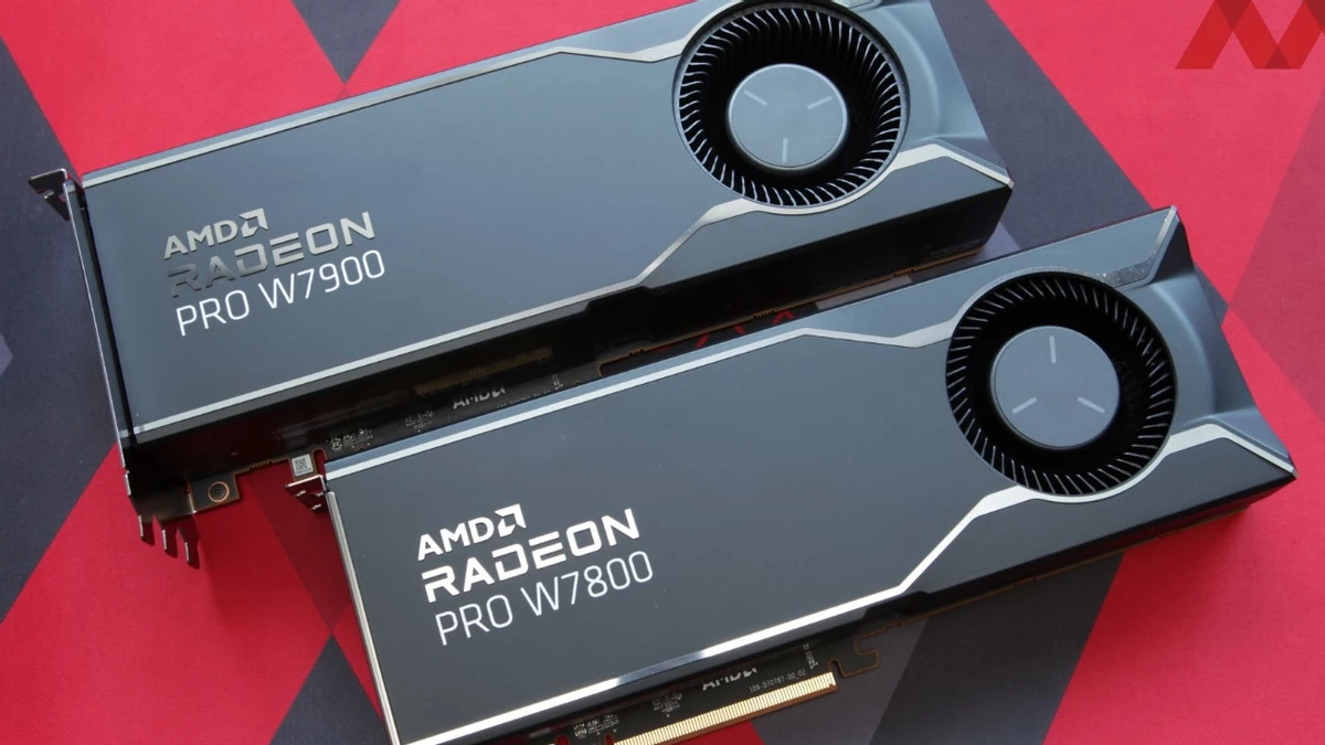 AMD объявила о масштабном подорожании всех моделей своих видеокарт AMD объявила о масштабном подорожании всех моделей своих видеокарт