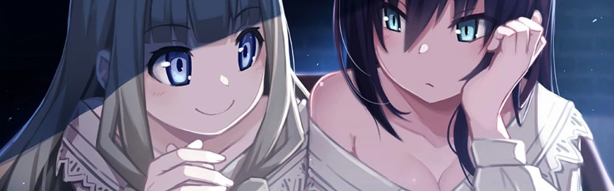 Death End re;Quest 2 - Японские школьницы, играющие с читами 2 Death End re;Quest 2 - Японские школьницы, играющие с читами 2