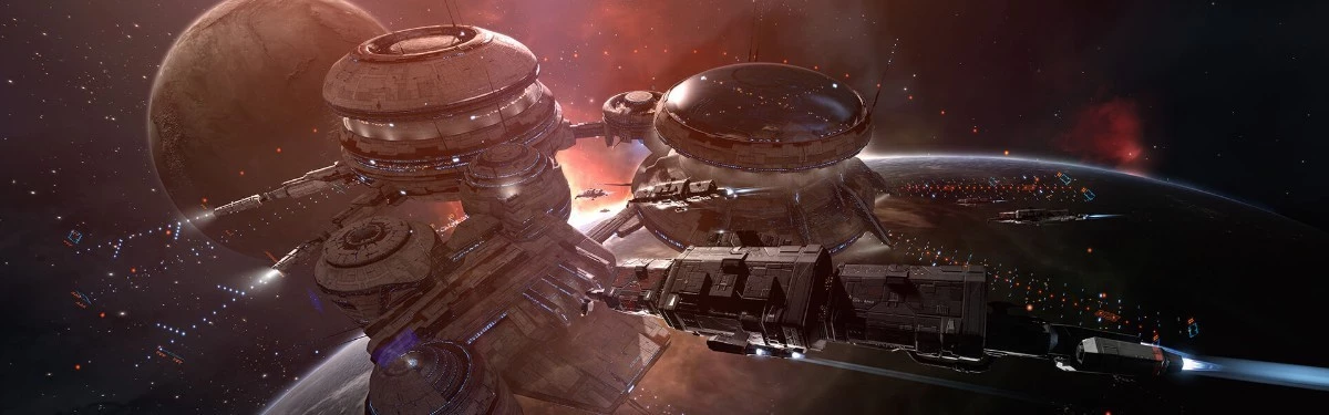 EVE Online — В нулевых секторах грядет блэкаут! Локальный чат будет отключен EVE Online — В нулевых секторах грядет блэкаут! Локальный чат будет отключен