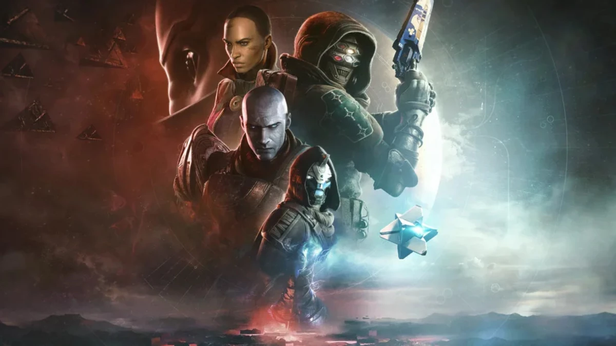 Скандал вокруг лучшей инвестиции Sony разгорается — игроки Destiny 2 отменяют предзаказы DLC, а Bungie просит прощения и обещает все исправить Скандал вокруг лучшей инвестиции Sony разгорается — игроки Destiny 2 отменяют предзаказы DLC, а Bungie просит прощения и обещает все исправить