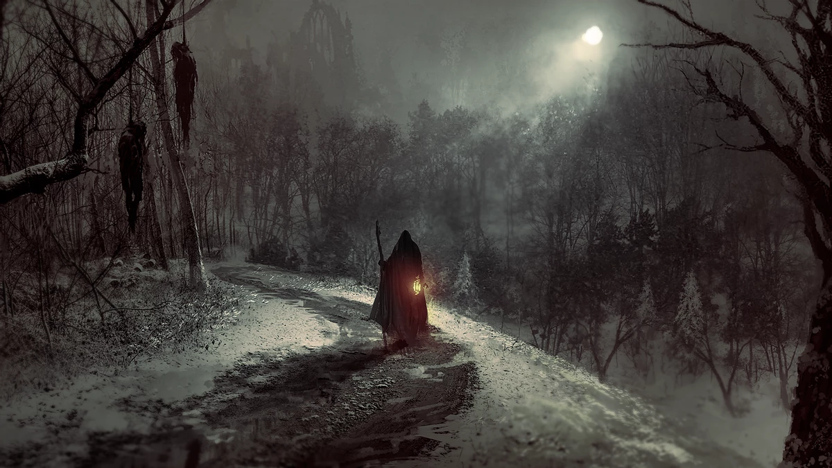 Впечатление от беты Diablo 4 — хороший диаблоид, но посредственная Diablo Впечатление от беты Diablo 4 — хороший диаблоид, но посредственная Diablo