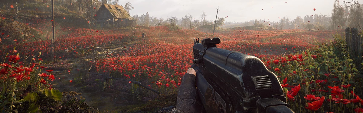 В Сеть слили информацию о сюжете S.T.A.L.K.E.R. 2. Осторожно, спойлеры