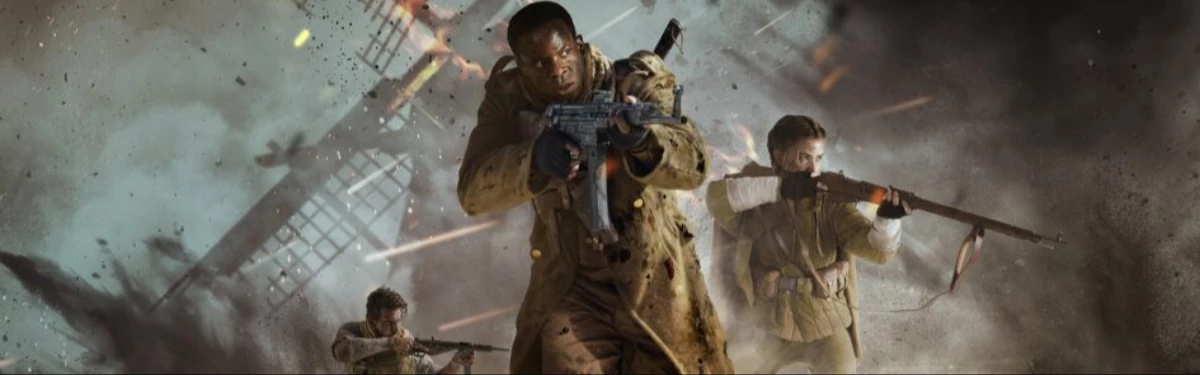 Системные требования к бете Call of Duty: Vanguard Системные требования к бете Call of Duty: Vanguard