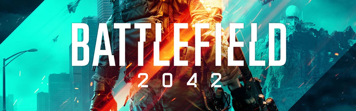 Серверы Battlefield 2042 открыты. Но не для всех Серверы Battlefield 2042 открыты. Но не для всех