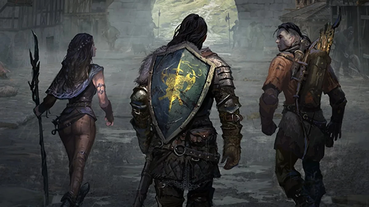 В Broken Ranks скоро появится новый рогалик-режим Trials of the Lodge В Broken Ranks скоро появится новый рогалик-режим Trials of the Lodge