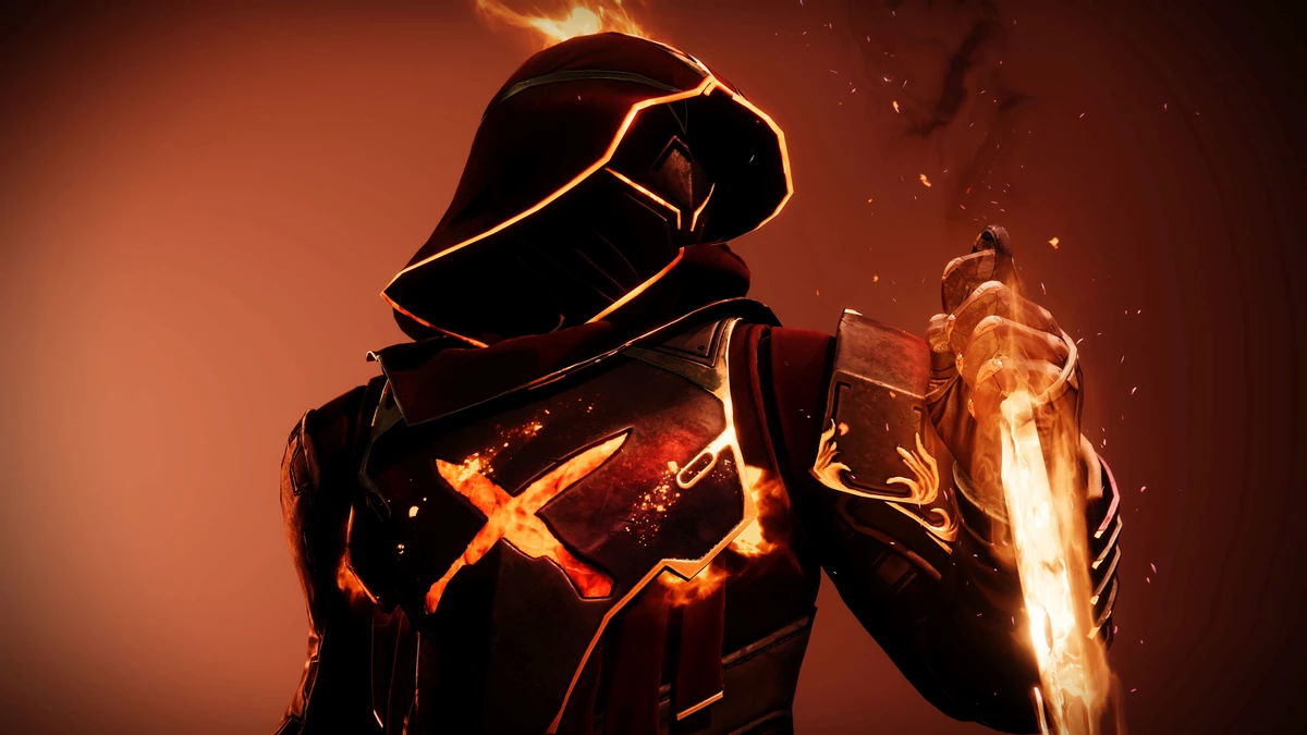 Новое полезное оружие и солнечные билды текущего 17 сезона Destiny 2 Новое полезное оружие и солнечные билды текущего 17 сезона Destiny 2