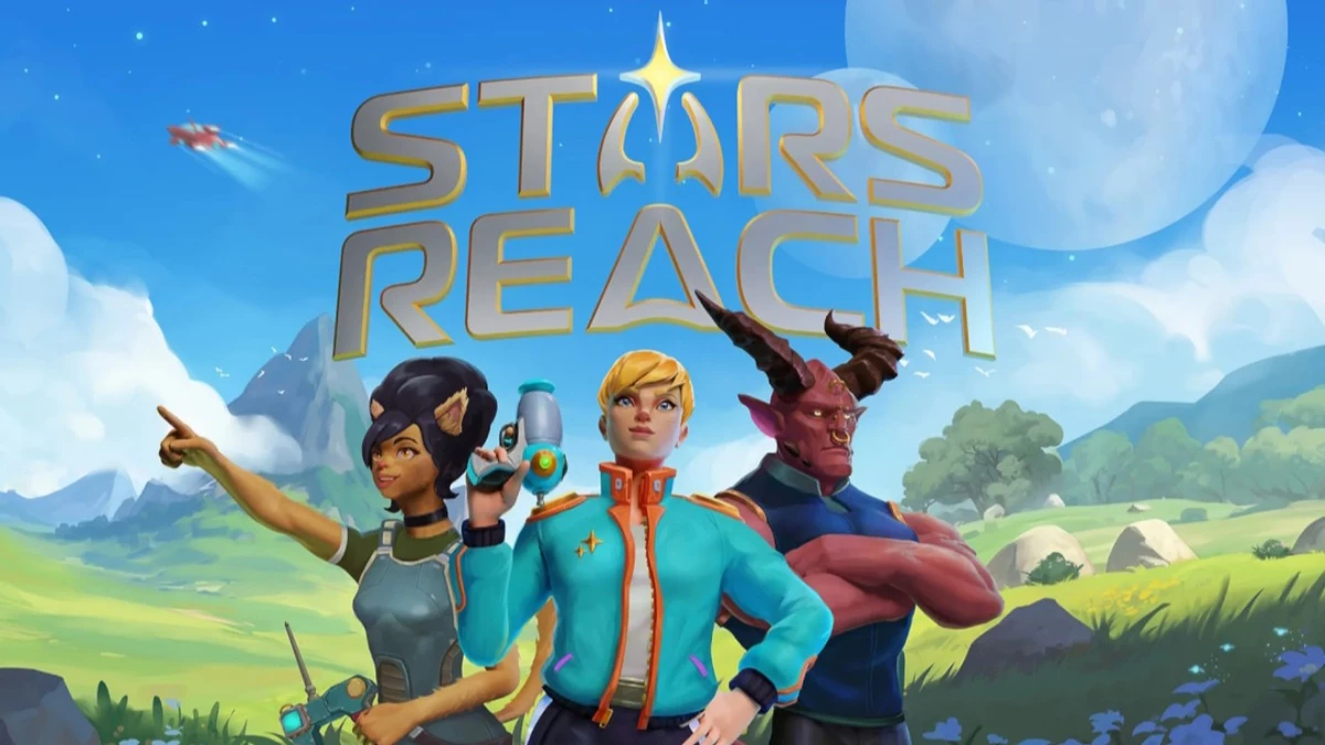 Разработчики MMORPG Stars Reach объявили о новом этапе тестирования Разработчики MMORPG Stars Reach объявили о новом этапе тестирования