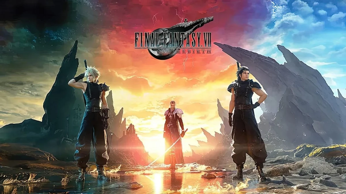 Мод для Final Fantasy VII Rebirth улучшает 98% текстур интерьеров – игра стала ещё красивее Мод для Final Fantasy VII Rebirth улучшает 98% текстур интерьеров – игра стала ещё красивее