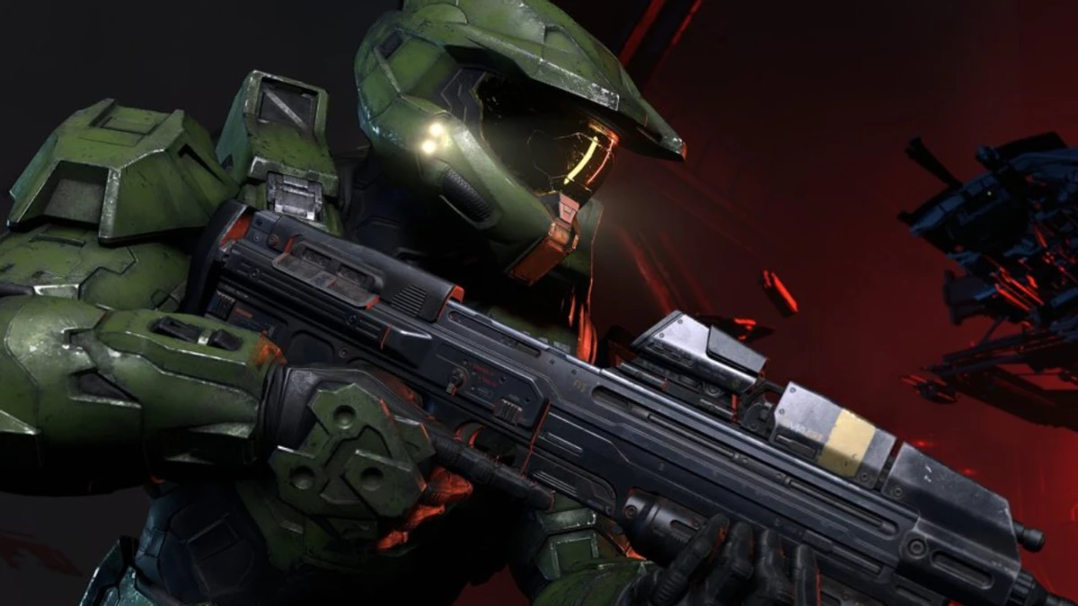 Студия 343 Industries продолжит заниматься разработкой игр Halo после сокращения штата Студия 343 Industries продолжит заниматься разработкой игр Halo после сокращения штата