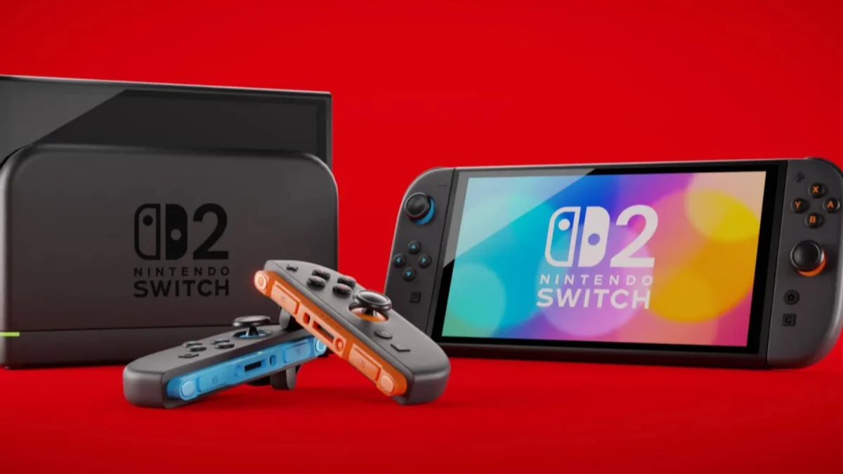 Проблемы Switch передались по наследству: дрейф Joy-Con Switch 2 и некорректный индикатор заряда Проблемы Switch передались по наследству: дрейф Joy-Con Switch 2 и некорректный индикатор заряда