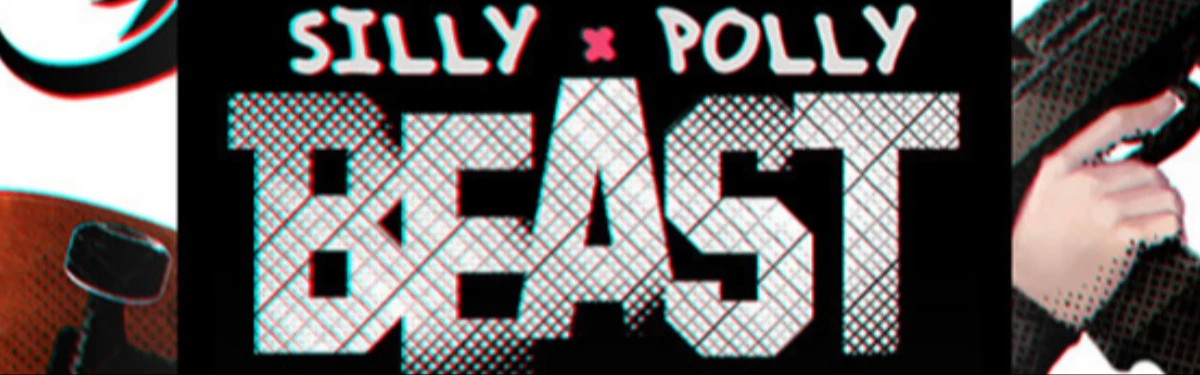 Silly Polly Beast - Анонсирован сюжетный roguelike для ПК Silly Polly Beast - Анонсирован сюжетный roguelike для ПК