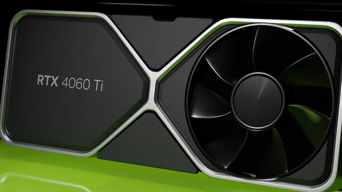 Colorful подтвердила рабочие частоты RTX 4060 Ti Colorful подтвердила рабочие частоты RTX 4060 Ti