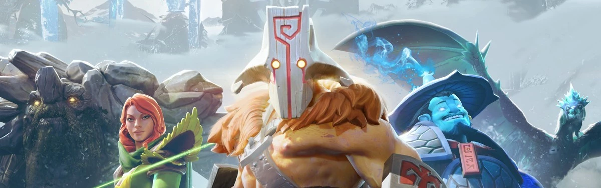 В последнем обновлении для Dota 2 объединили групповой и одиночный рейтинг В последнем обновлении для Dota 2 объединили групповой и одиночный рейтинг